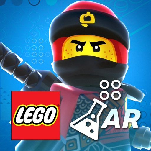 LEGO® AR Playgrounds icon