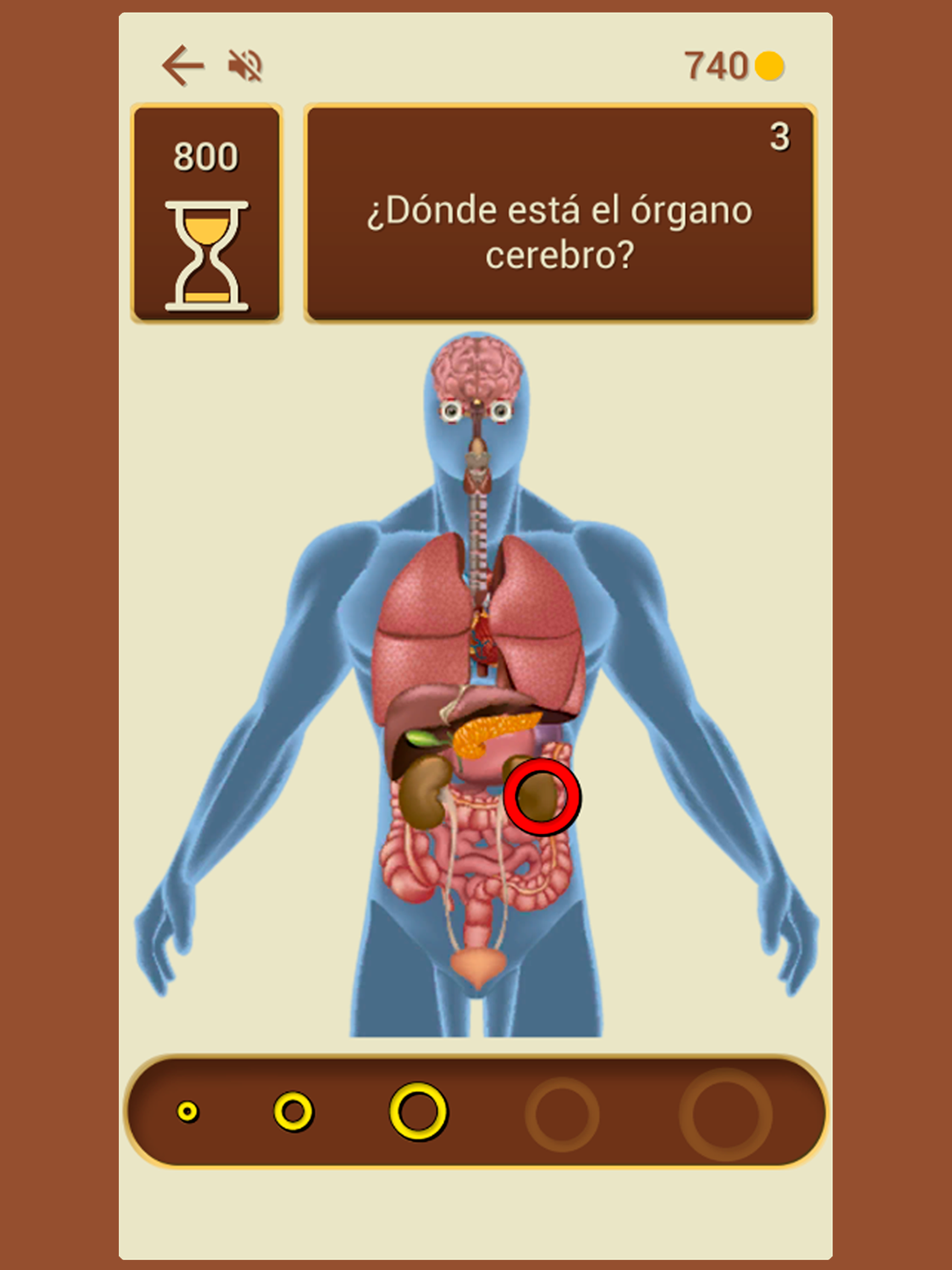 5 Rings Golden screenshot 10