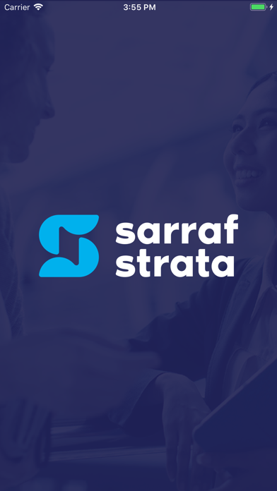 Screenshot #1 pour Sarraf Strata