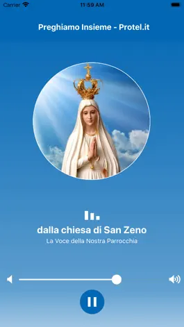 Game screenshot Radio San Zeno mod apk