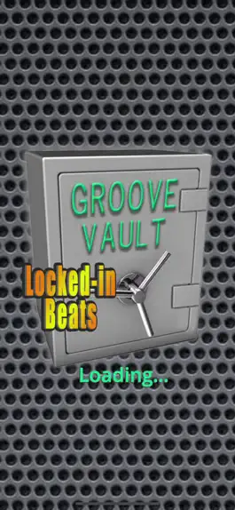 Game screenshot Groove Vault mod apk
