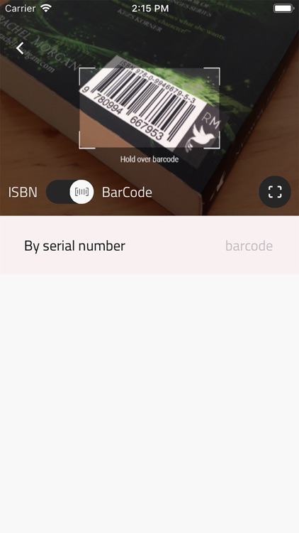 Naseej Mobile OPAC screenshot-5