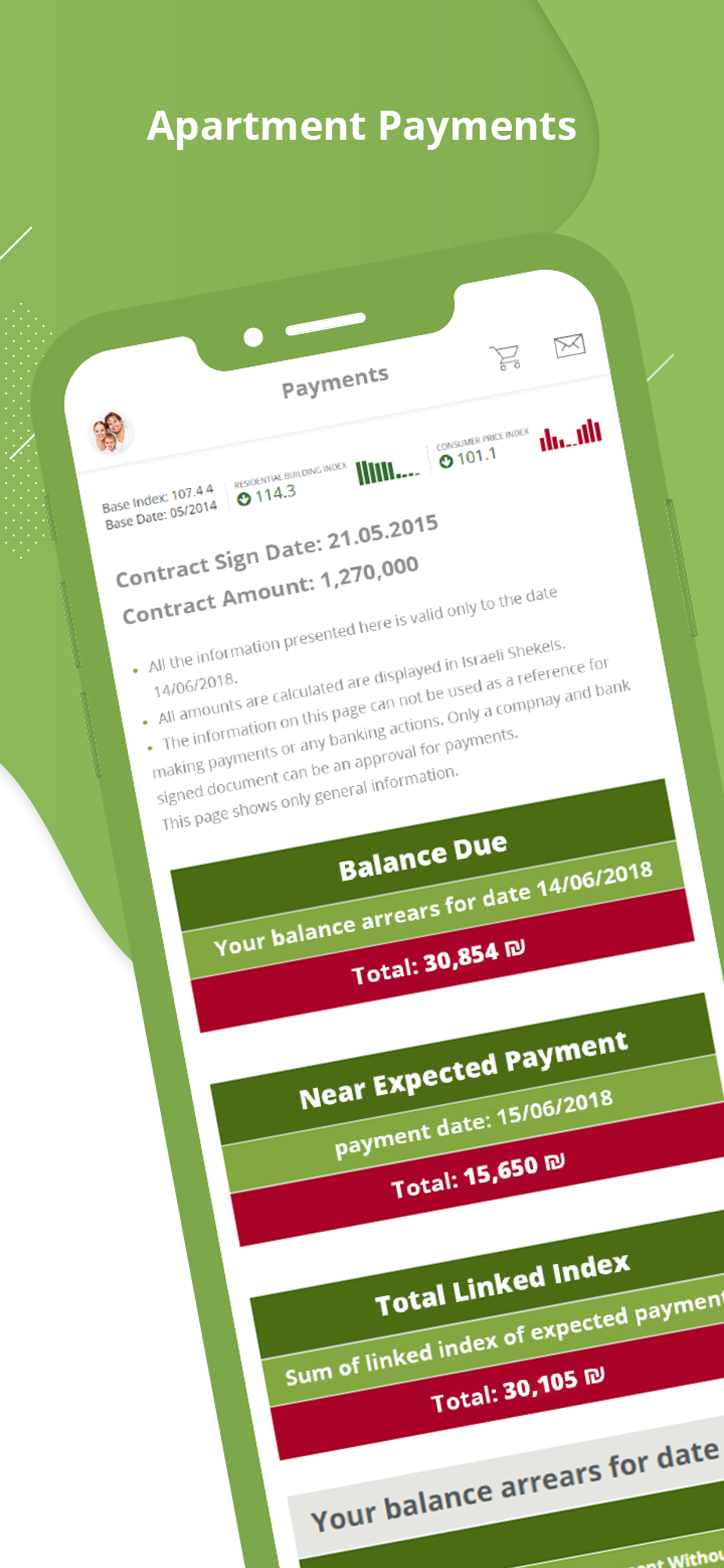 HomeConnex screenshot 6