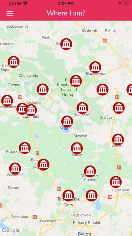 TripNavigo screenshot-3