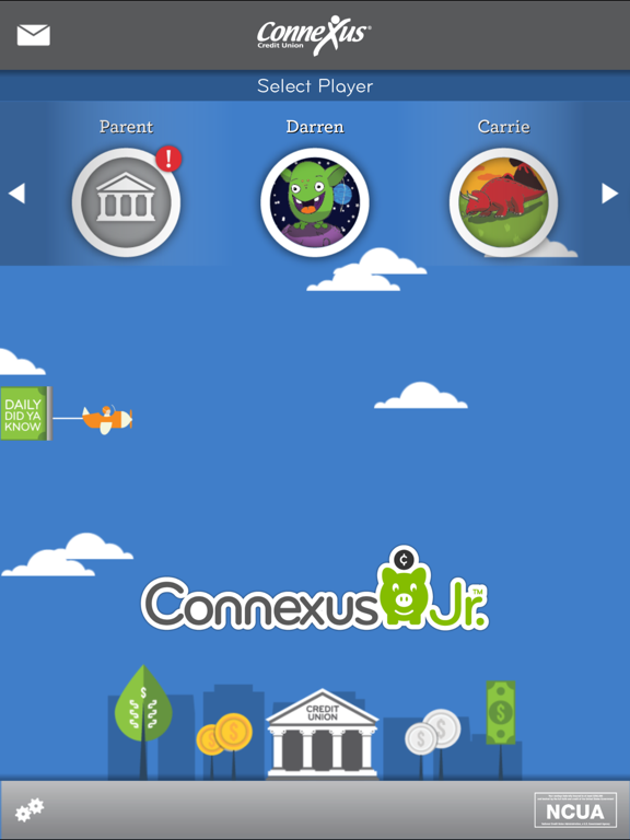 Screenshot #4 pour Connexus Jr.