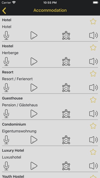 AudioDeutsch screenshot-7