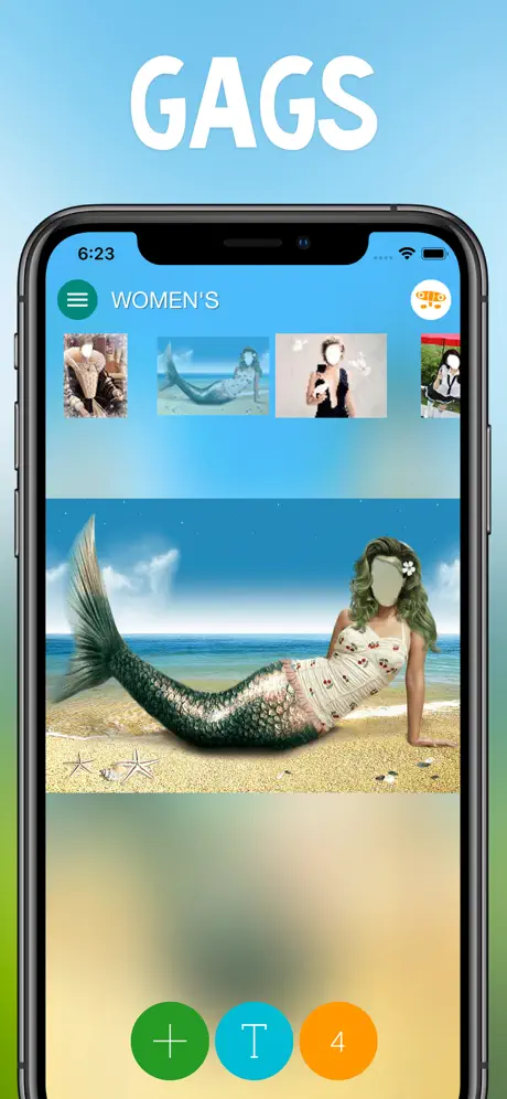 Webka: Frames For Photos