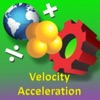 Velocity and Acceleration