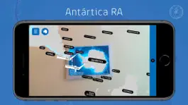 Game screenshot Antártica-RA mod apk