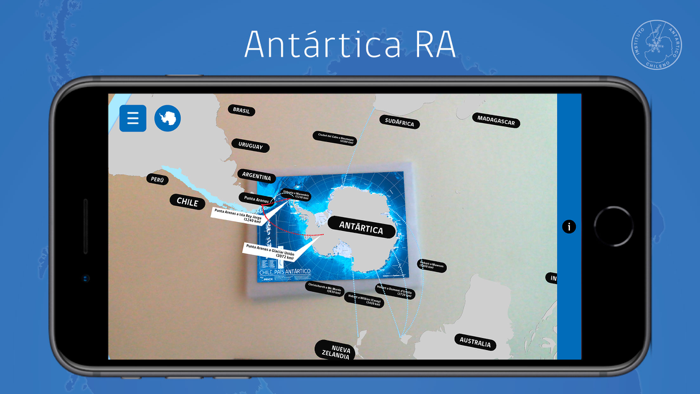 Antártica-RA