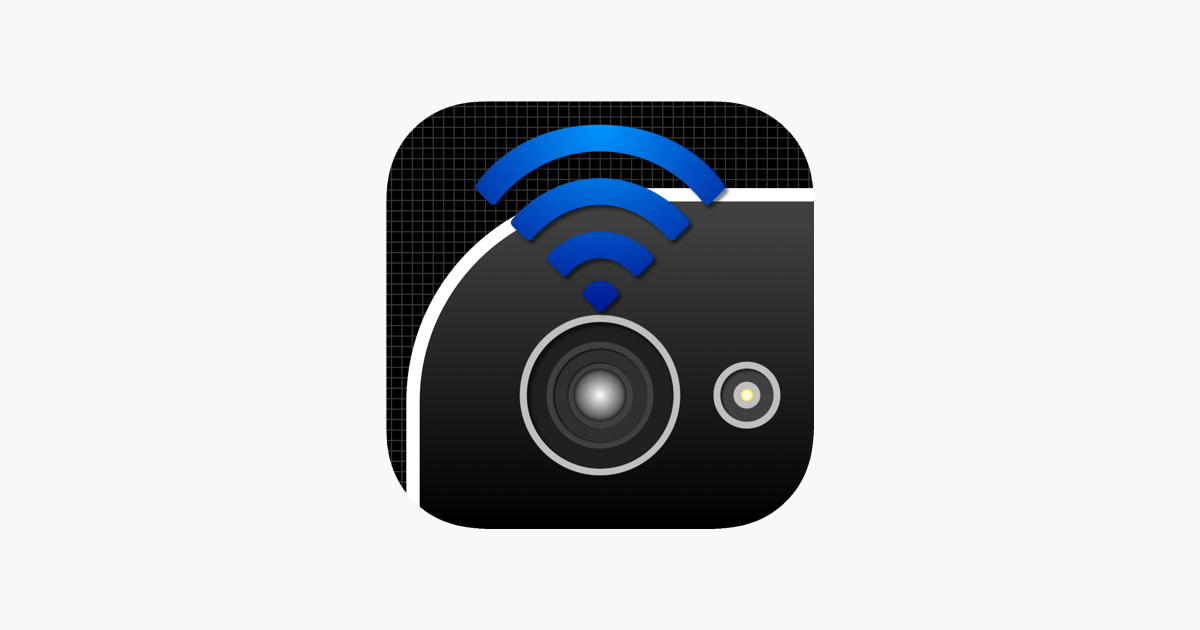 ipCam - Mobile IP Camera on the App Store