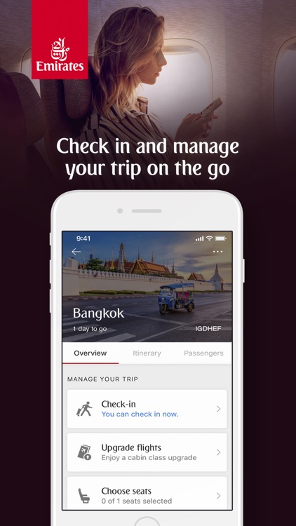 The Emirates App screenshot-3