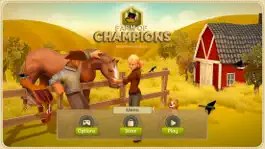 Game screenshot Farm of Champions apk