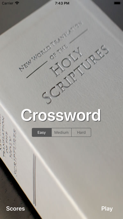 NWT Crosswordのおすすめ画像1