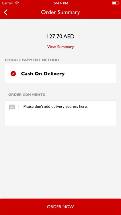 Yin and Yang Restaurant screenshot-4