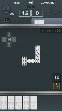 Game screenshot Dr. Dominoes mod apk