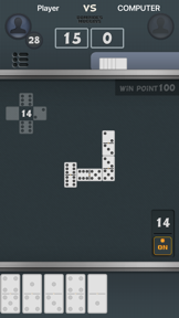 Dr. Dominoes screenshot