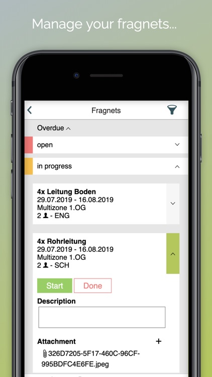 LCM Digital Mobile Execute