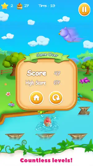 Tweety Birdlings screenshot 1