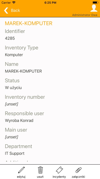 Statlook Inventory 14.2.16