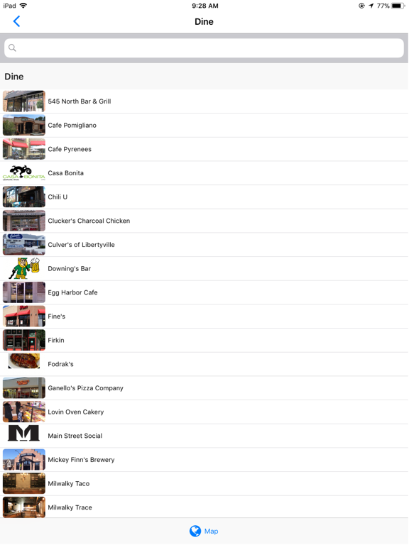 Screenshot #5 pour MainStreet Libertyville