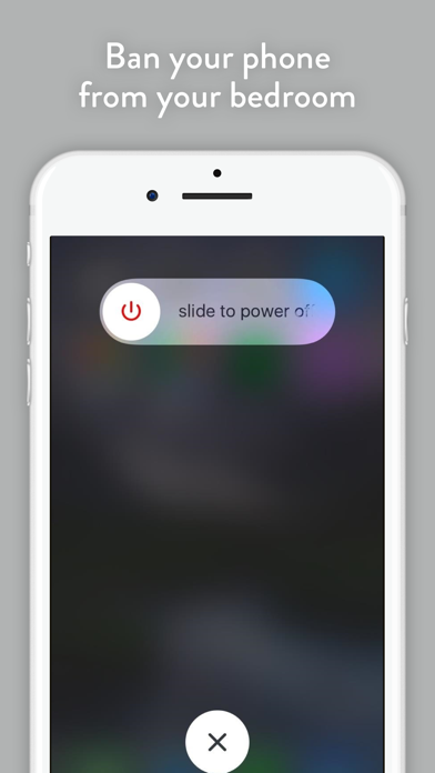 Kello | Alarm Clock Screenshot
