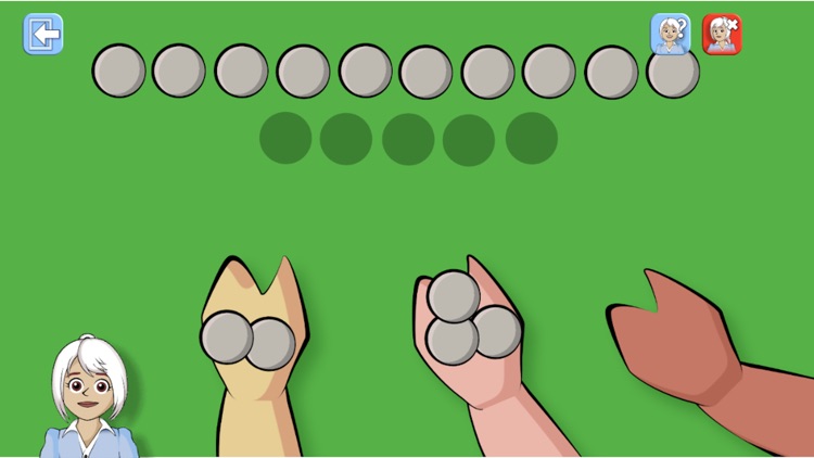 CAMathories 3 Little Pigs