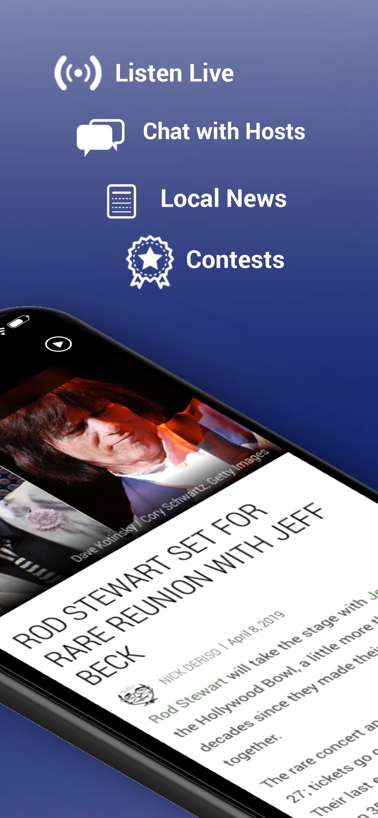 107.9 JACK FM (KRVK)