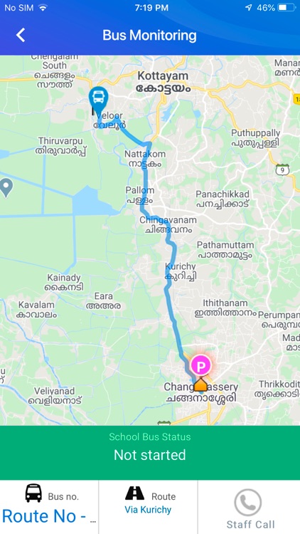 Christhu Jyothi School