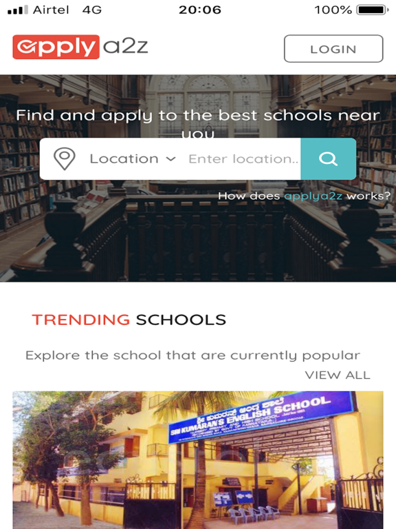 Screenshot #4 pour ApplyA2Z