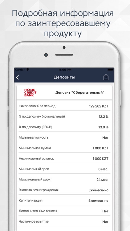 Moibankir.kz screenshot-4