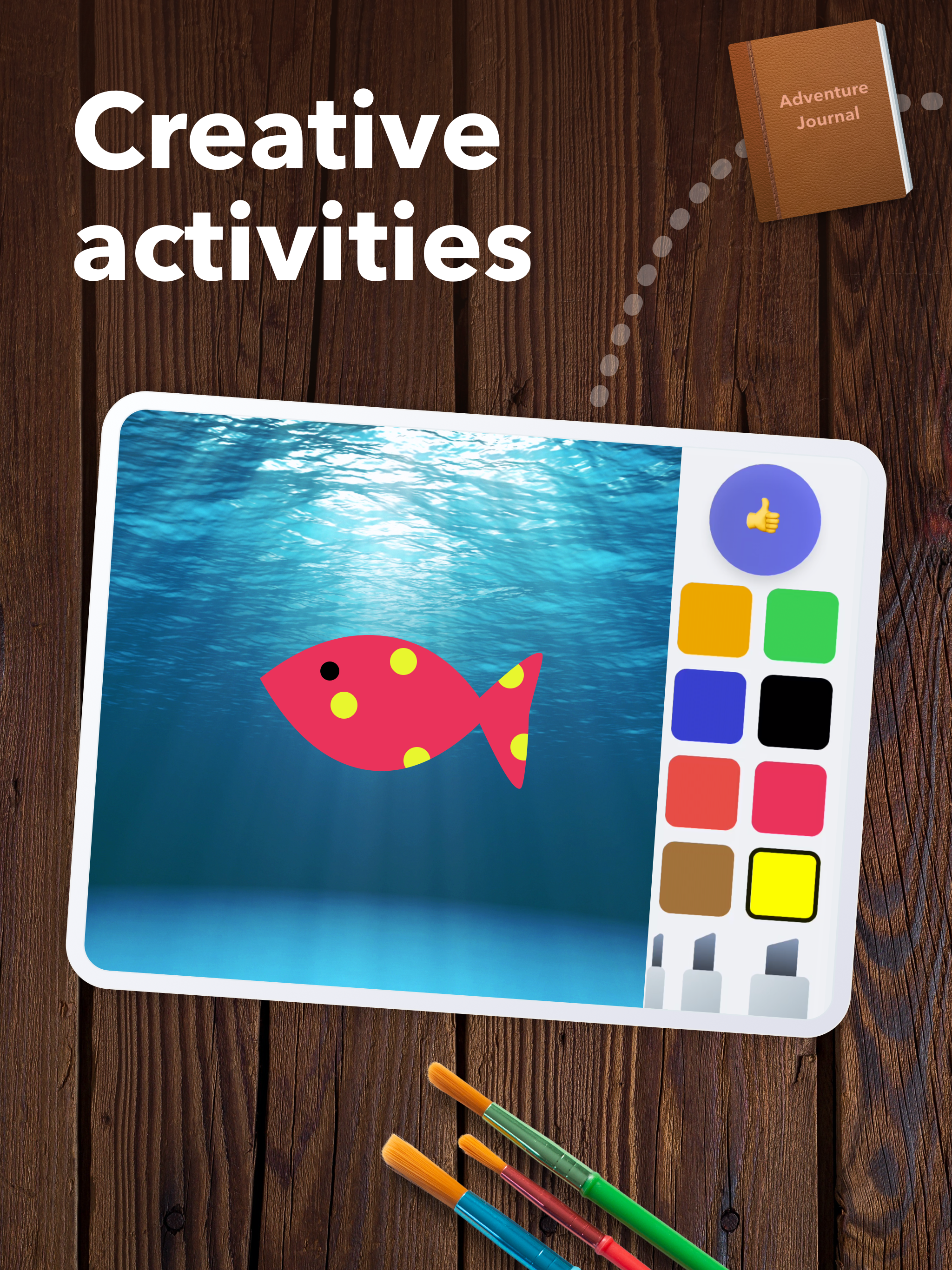 Animal Habitats & Ecosystems screenshot 17