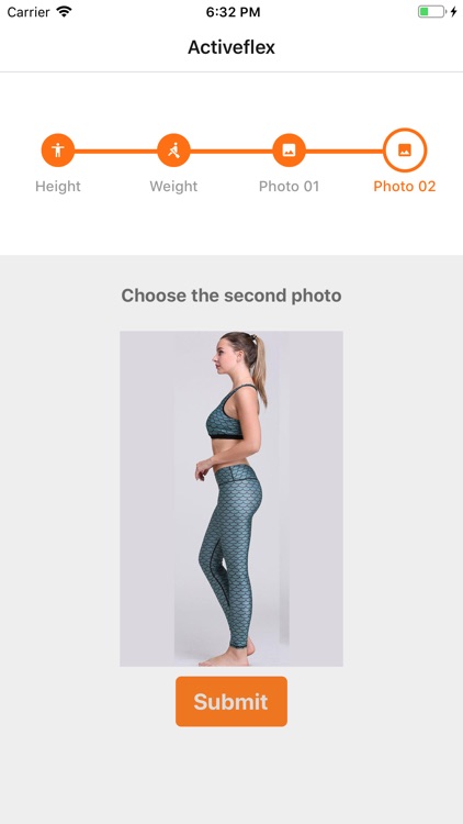 Activeflex screenshot-5