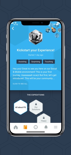 GrowBee(圖3)-速報App