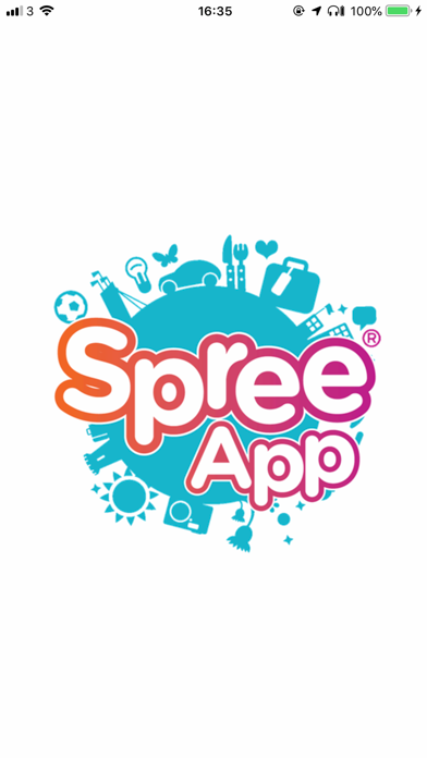 Screenshot #1 pour SpreeApp
