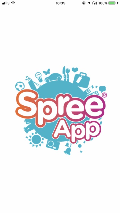 SpreeApp