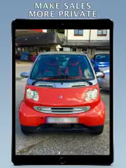 faceblur photo editor ipad capturas de pantalla 4