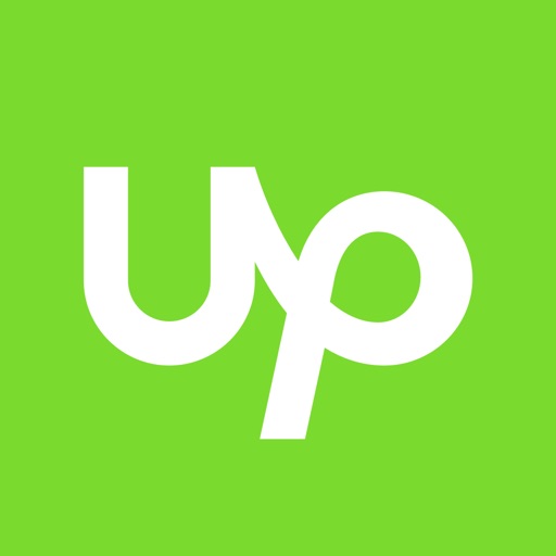Upwork Icon