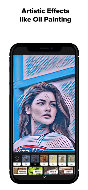 PICFY Photo & Story Editor(圖2)-速報App