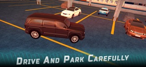 Dr. Classic Parking 2019 screenshot #7 for iPhone