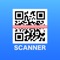 Barcode & QR Code scanner app scan all barcode and QR code types including Text, URL, ISBN, Product, Contact, Calendar, Email, Location, Wifi and many other formats