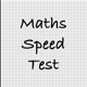 Maths Speed Test