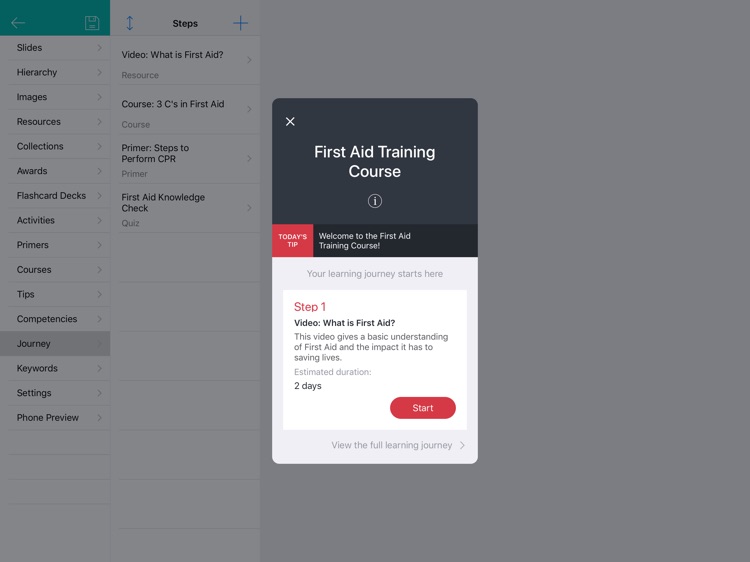 Surge9 Composer screenshot-3