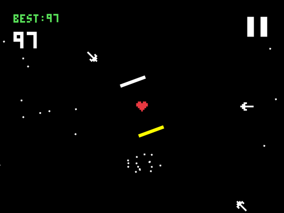 Screenshot #6 pour Heartache