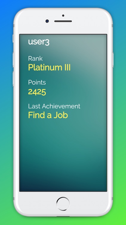 iProgress-Complete Your Goals screenshot-5