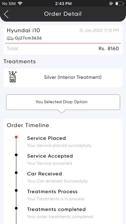 Autobell screenshot-4