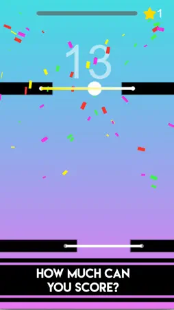 Sticky Sling screenshot 4