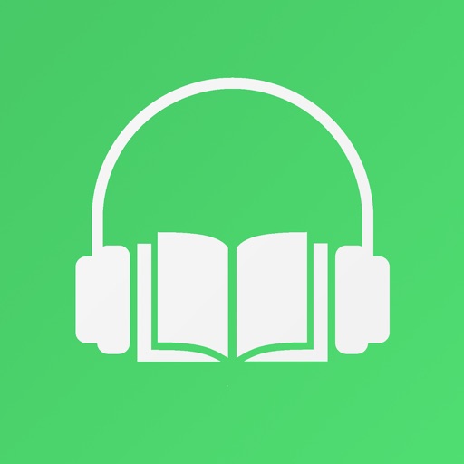 EPUB Aloud: Book Voice Reader icon