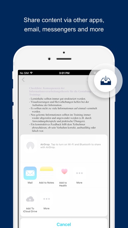 Springer Nature More Media