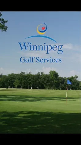 Game screenshot Winnipeg Golf Courses mod apk